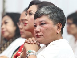 Profil dr Ribka Tjiptaning yang Tolak Vaksin Sinovac di Rapat Menkes-DPR