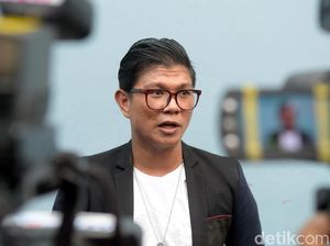 Dikabarkan Tak Akur, Beredar Obrolan Pribadi Andika Kangen Band dan Caca Dikabarkan Tak Akur, Beredar Obrolan Pribadi Andika Kangen Band dan Caca