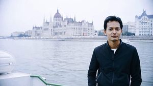 Foto: Fahri, Kamu Suka Liburan ke Mana?