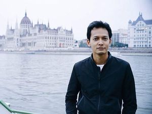 Foto: Fahri, Kamu Suka Liburan ke Mana? Foto: Fahri, Kamu Suka Liburan ke Mana?