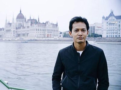Foto: Fahri, Kamu Suka Liburan ke Mana?