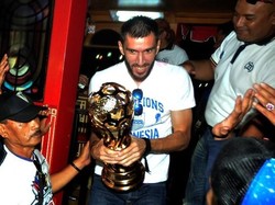 HistoriSib: Tendangan Kungfu Vladimir Vujovic yang Melegenda