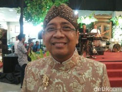 Cerita Mensesneg Pratikno yang Grogi Saat Nikahkan Putrinya