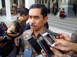 Teroris yang Rusuh di Mako Brimob Belum Dideradikalisasi