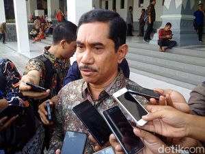 Teroris yang Rusuh di Mako Brimob Belum Dideradikalisasi Teroris yang Rusuh di Mako Brimob Belum Dideradikalisasi