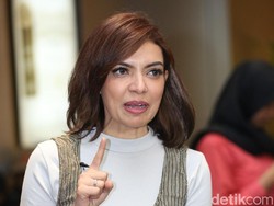 Mata Najwa Bakal Kembali Tayang di TV