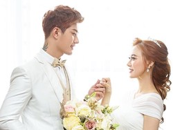 Masih Berstatus WNA, Lee Jeong Hoon Ingin Anaknya Pilih Sendiri Kewarganegaraan