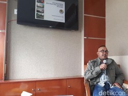 BBKSDA Jabar Selamatkan 950 Ekor Satwa Liar di 2017