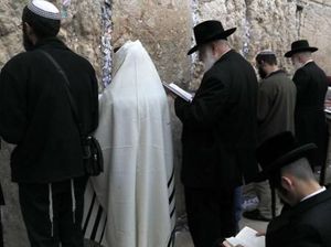 Dilanda 4 Tahun Kekeringan, Menteri Israel Doa Minta Hujan