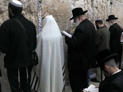 Dilanda 4 Tahun Kekeringan, Menteri Israel Doa Minta Hujan