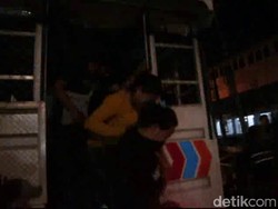 5 Pasangan Mesum Terjaring Razia Wisma di Makassar