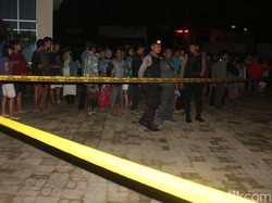 Ketua Panwascam di Banjarnegara Tewas Dibunuh dengan 9 Luka Tusukan