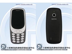 Nokia 3310 Versi 4G Siap Dirilis