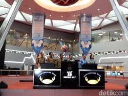 IPO Terkahir 2017, Saham Emiten Rajungan Ini Naik 69,33%