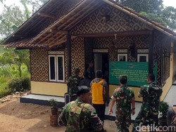 Tahun Ini, 360 Rumah Tidak Layak Huni di Sukabumi Diperbaiki