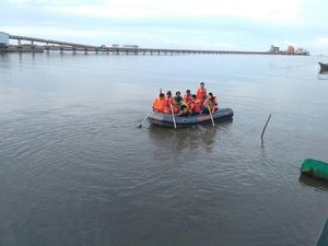 2 Nelayan Hilang Saat Melaut di Ambon
