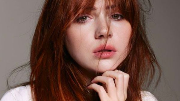 Melongok Instagram Si Seksi Bintang Jumanji