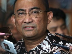 Dipolisikan SBY, Firman Wijaya: Saya Jalankan Tugas Profesi Dipolisikan SBY, Firman Wijaya: Saya Jalankan Tugas Profesi