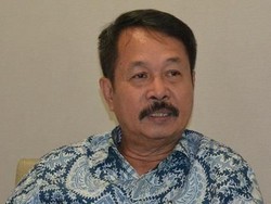 NasDem Tolak Revisi UU MD3 yang Beri Jatah Pimpinan DPR ke PDIP