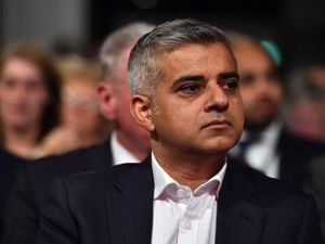 Walkot London Ungkap Twit Ancaman dan Sebutan Teroris Muslim Gay