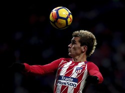 Atletico Bersikeras Pertahankan Griezmann