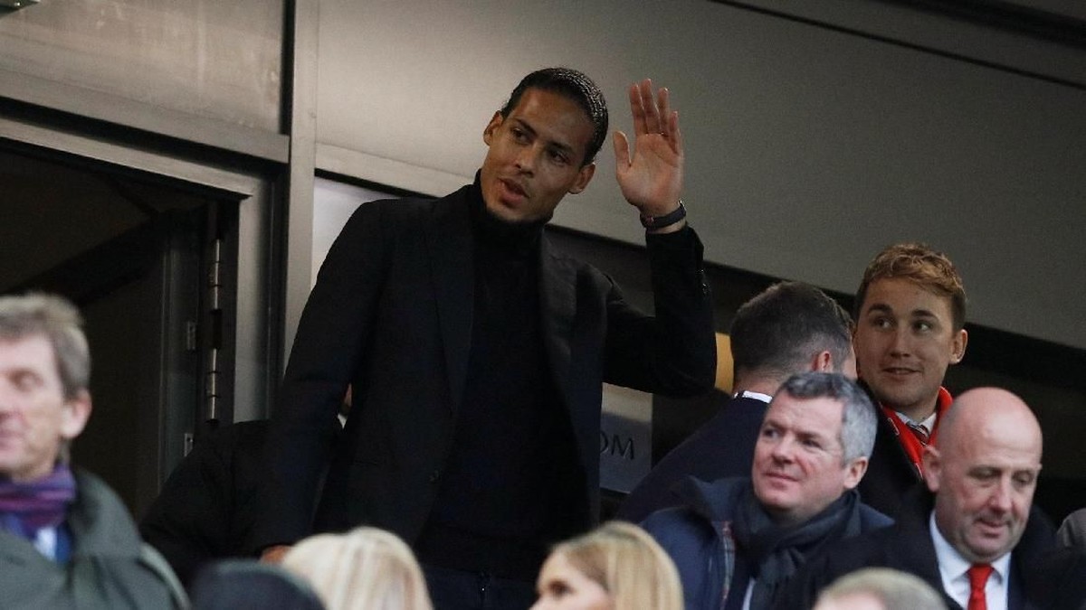 Foto: Phil Noble/REUTERS