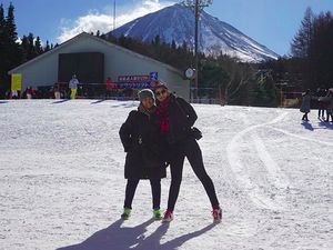 Ibunda Gracia Sembah Kaki David NOAH Sebelum Nikahi Putrinya