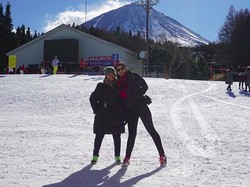 Ibunda Gracia Sembah Kaki David NOAH Sebelum Nikahi Putrinya