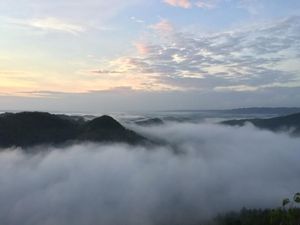 Ide Liburan di Yogyakarta