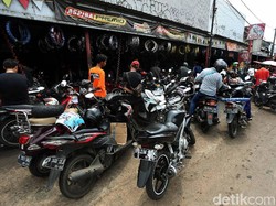 Dari Gengsi Sampai Butuh Uang Jadi Alasan Orang Jual Motor