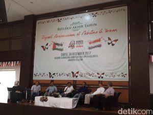 Amnesty International: Warga Palestina Kekurangan Air Bersih