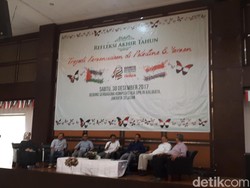 Amnesty International: Warga Palestina Kekurangan Air Bersih