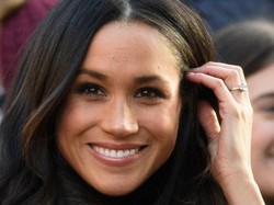 Mau Bebas Stres? Ikuti Tips dari Tunangan Pangeran Harry, Meghan Markle