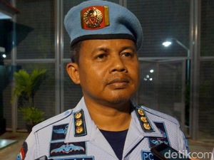 7 Napi Kabur, Kalapas Pekalongan: Kami Kekurangan Personel