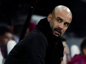 Kompany Minta Harga Tiket Turun, Ini Kata Guardiola