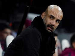 Jerman Kepayahan, Pep Guardiola Disalahkan