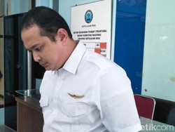 Bawa Sabu, Pilot Malindo Air Asal Malaysia Ditangkap BNN