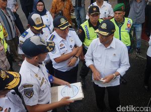 Banyak Jalan Menanjak, Menhub Minta Rem Bus Pariwisata Diawasi Ketat