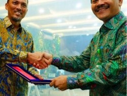 Lintasarta Dukung Smart City di Langkat