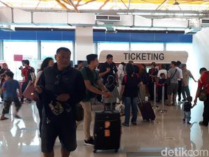 Tambah Rp 7.000, Naik Kereta Bandara Soetta Bisa Pilih Tempat Duduk