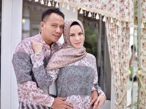 Resmi Cerai, Angel Lelga Ingin Seret Vicky Prasetyo ke Penjara