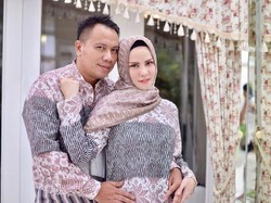 Resmi Cerai, Angel Lelga Ingin Seret Vicky Prasetyo ke Penjara