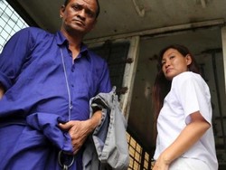 Myanmar Bebaskan Jurnalis Asing yang Dituduh Terbangkan Drone Ilegal