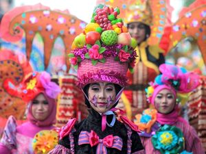 Fashion Carnival