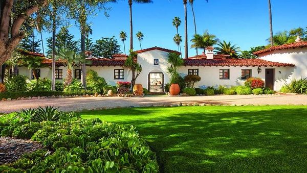 Rumah Mantan Presiden AS Dijual Rp 1 Triliun Lebih