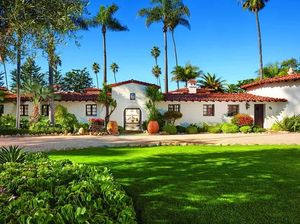 Rumah Mantan Presiden AS Dijual Rp 1 Triliun Lebih