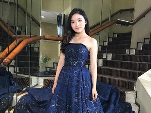 Simak Natasha Wilona Menjawab Quick Question dari detikHOT! Simak Natasha Wilona Menjawab Quick Question dari detikHOT!