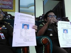 Kejari Blitar Tahan Bendahara KPUD Kabupaten Blitar