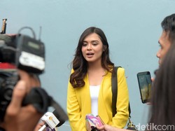 Dear Vebby Palwinta, Baim Wong Masih Sayang Sama Kamu, Tuh!
