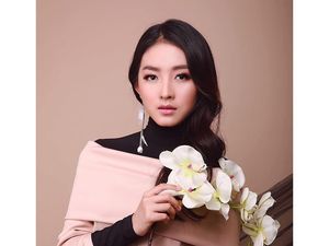 Foto: Pesona Natasha Wilona yang Masuk Daftar Wanita Tercantik di Dunia 2017 Foto: Pesona Natasha Wilona yang Masuk Daftar Wanita Tercantik di Dunia 2017